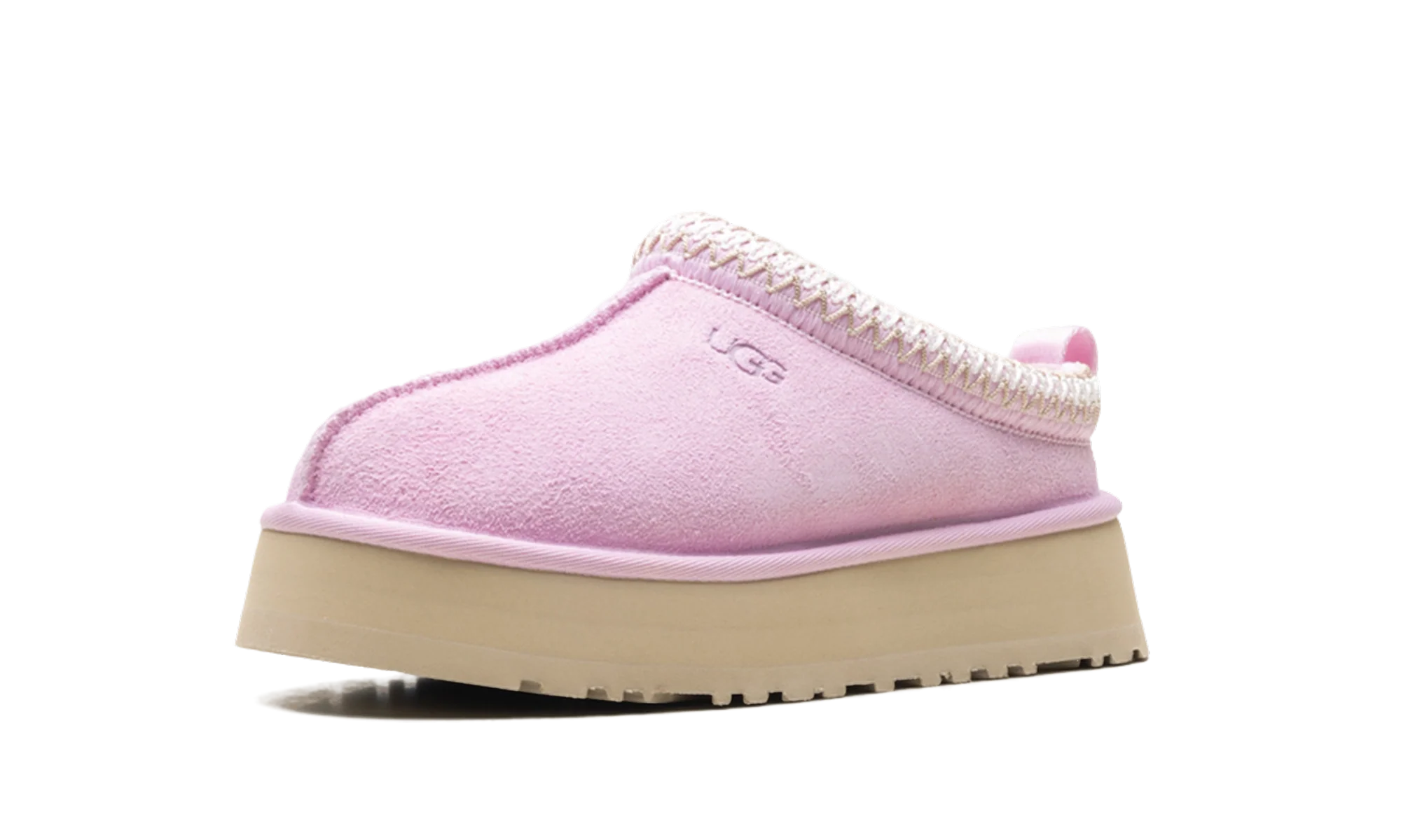 Tazz II Slipper WMNS "Pink Diamond" 1174471 PKD
