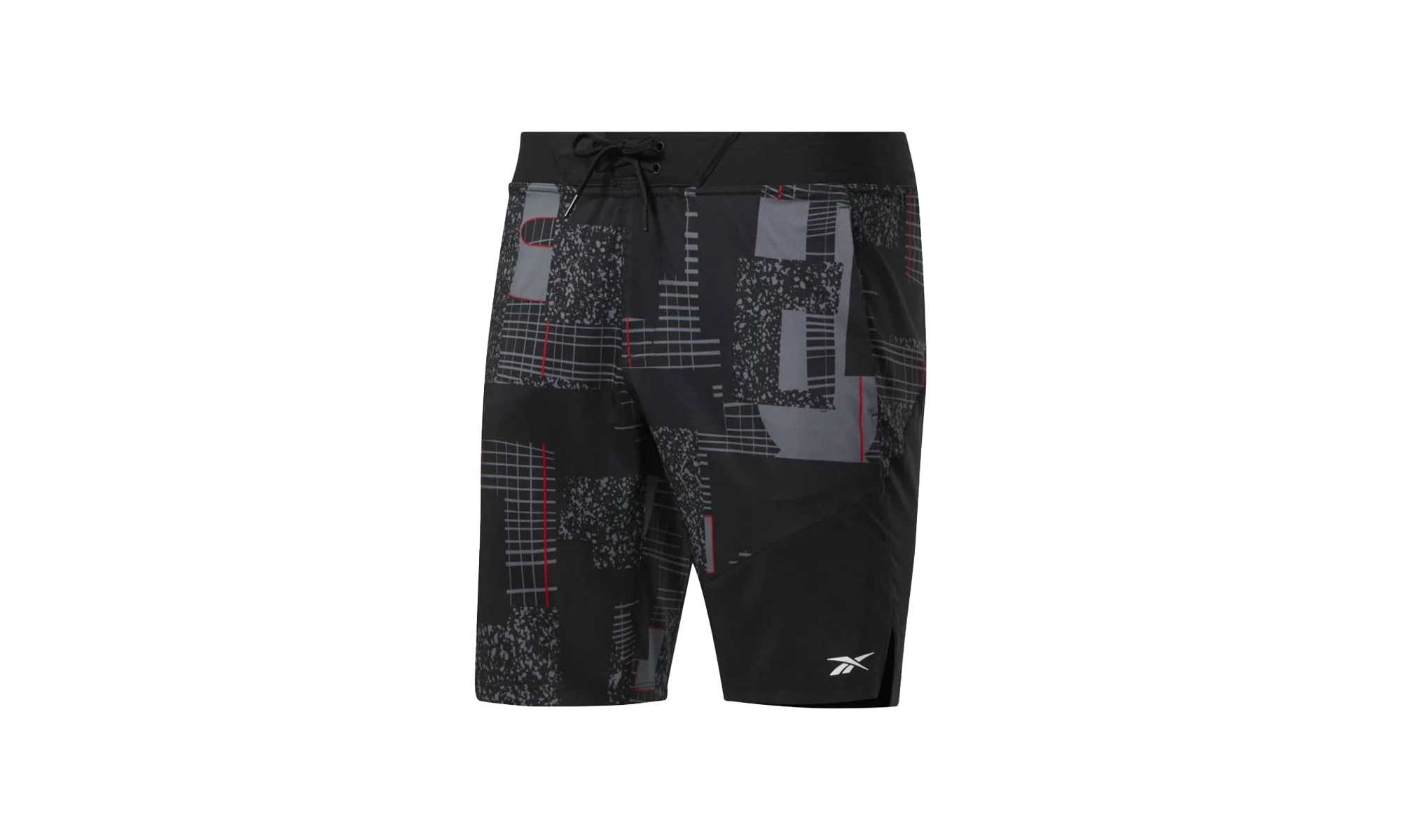 Epic Lightweight Training Shorts "Black" FS8589