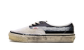 Vans Authentic Premium "La Habana - Black / White" VN000DB8MCG