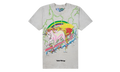 European Thunder Tee "Heather" BWA47
