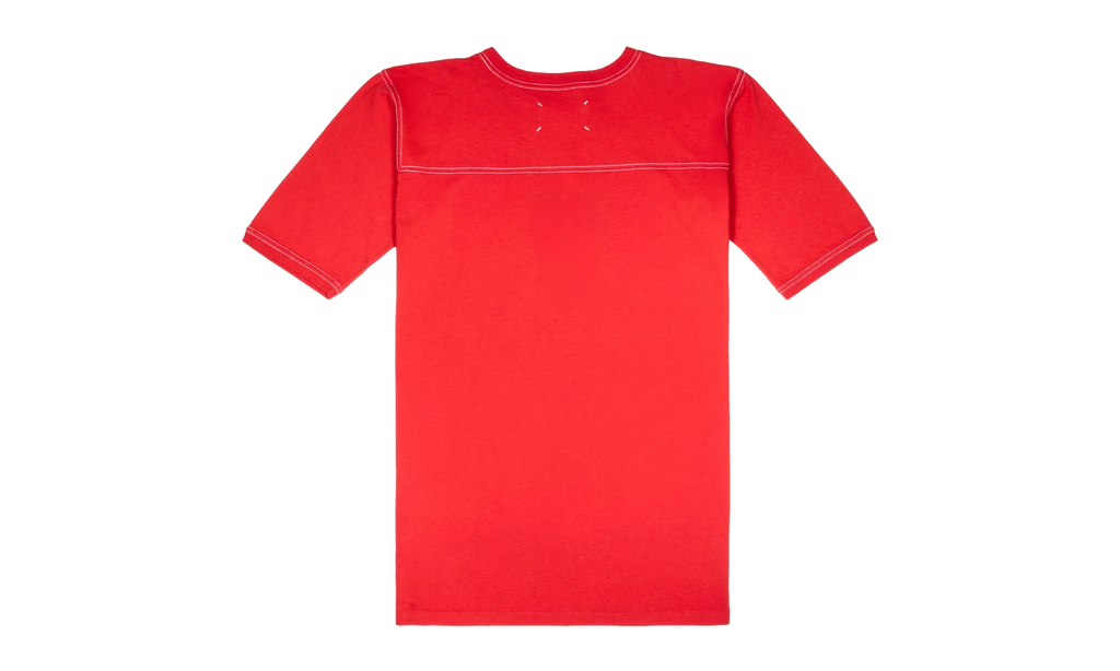 State T-Shirt "Red" S51GC0540S24575314