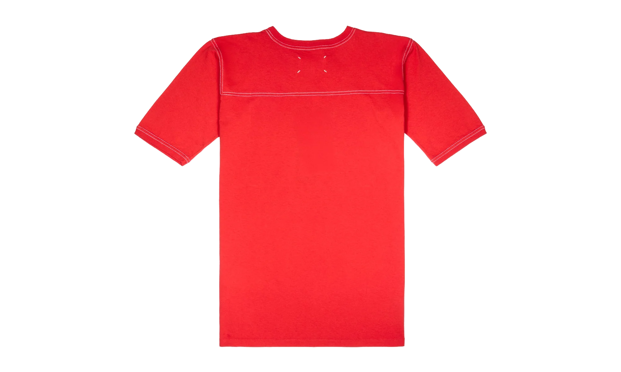 State T-Shirt "Red" S51GC0540S24575314