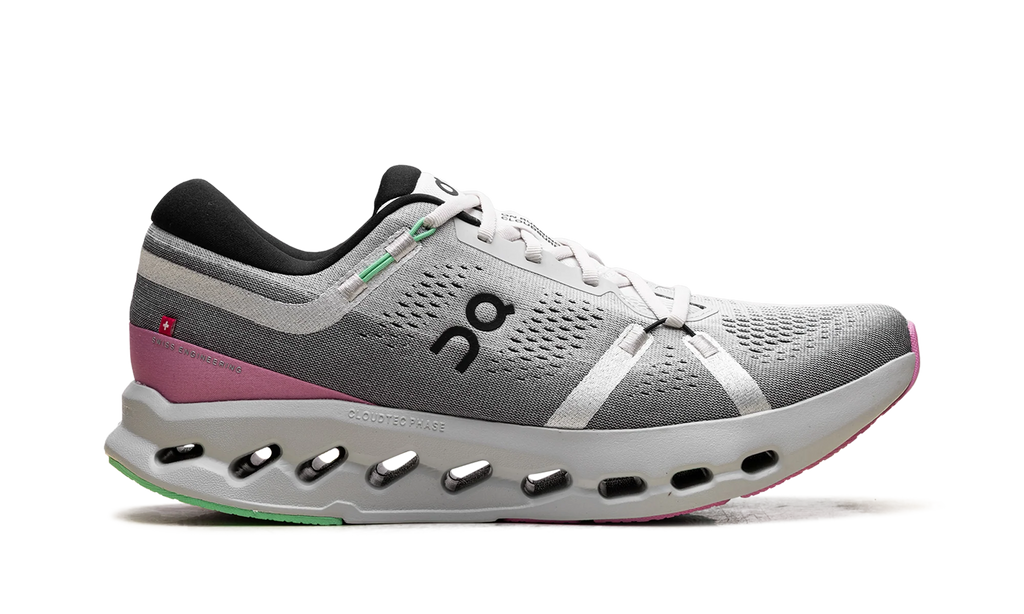 Cloudsurfer 2 "White Mineral" 3MF10120981