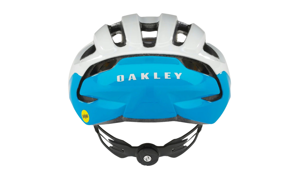 ARO3 Bike Cycling Helmet "Atomic Blue" 99470 6B2
