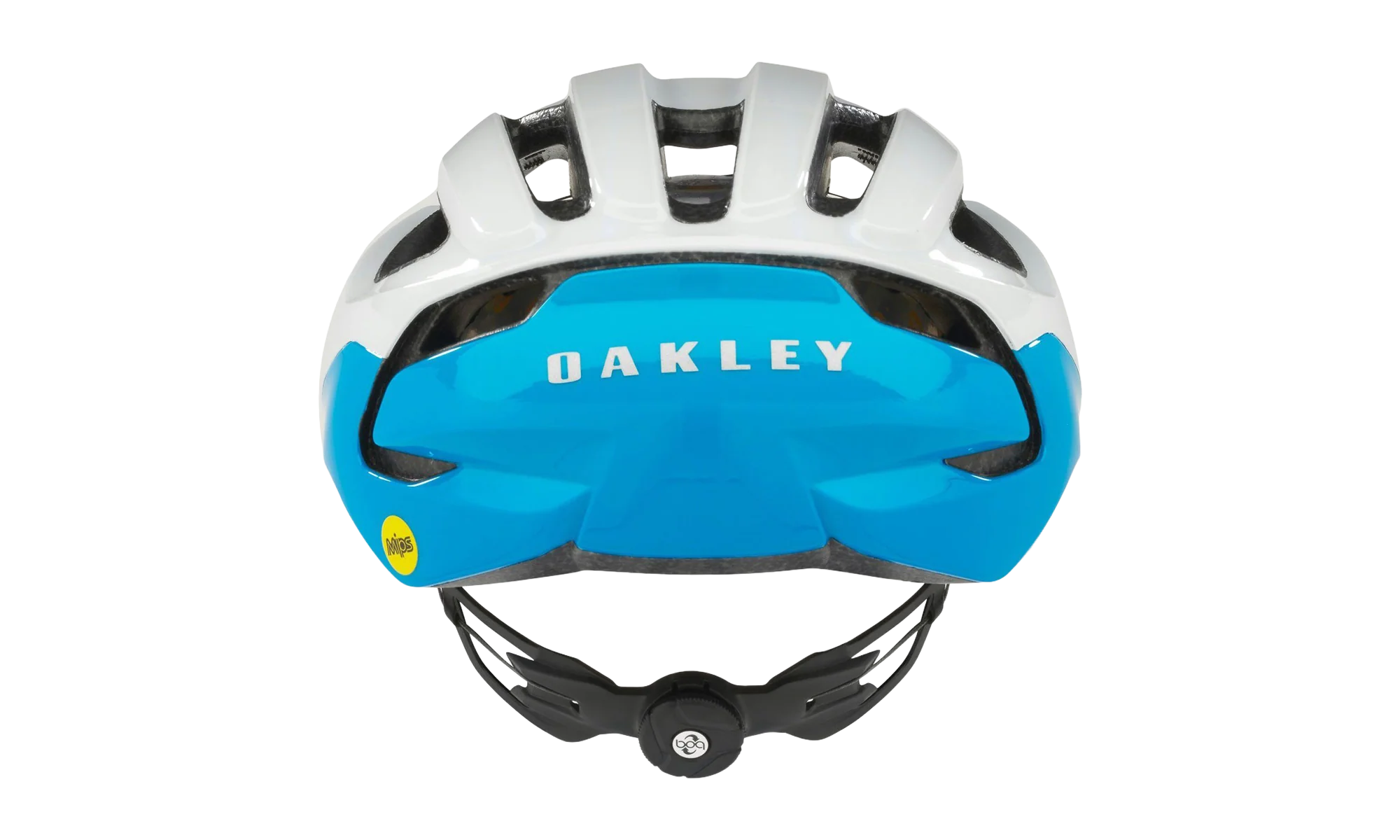 ARO3 Bike Cycling Helmet "Atomic Blue" 99470 6B2