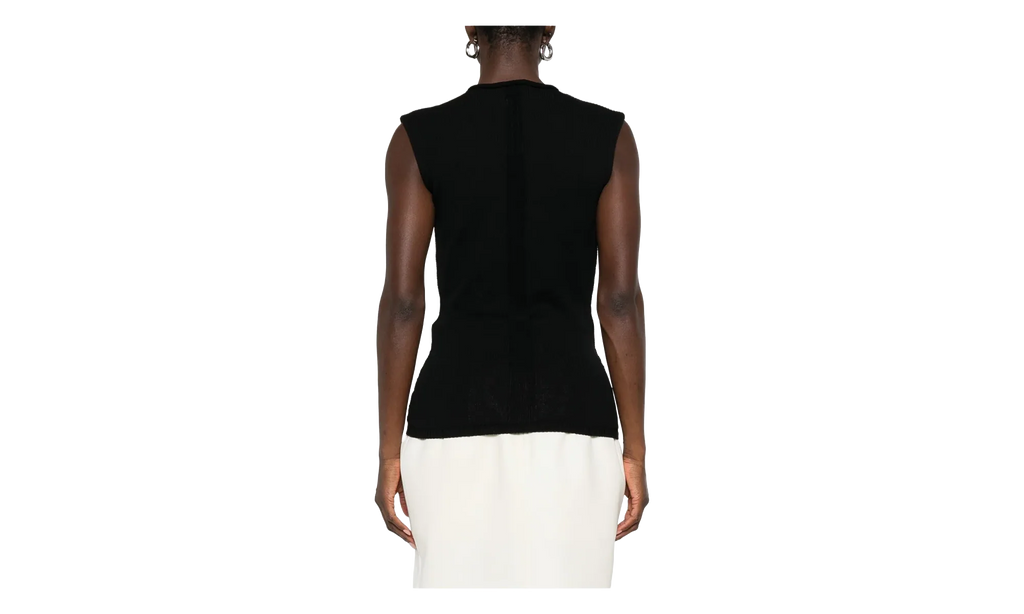 Maglia Tanja Top WMNS "Black" RO02E4664 KWVHWP 09