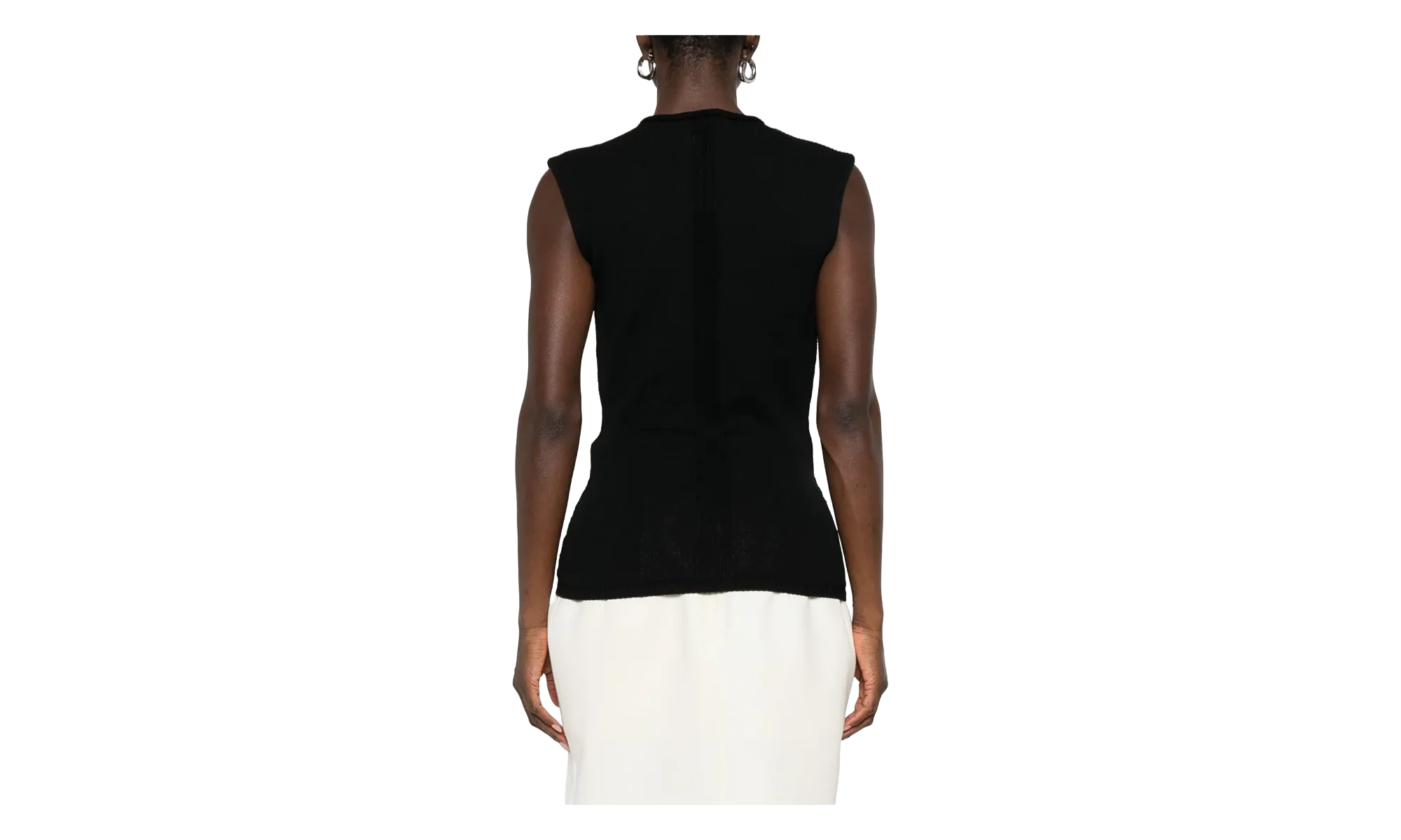 Maglia Tanja Top WMNS "Black" RO02E4664 KWVHWP 09