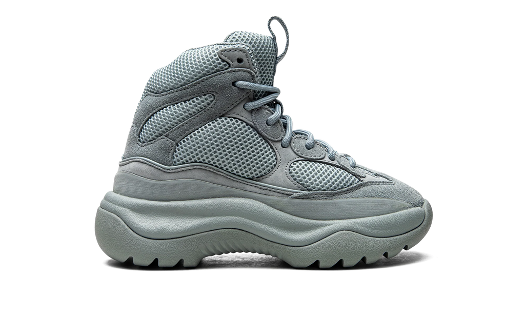 YEEZY BOOTS WMNS "HOUSE BLUE" YZ7WF7003 202