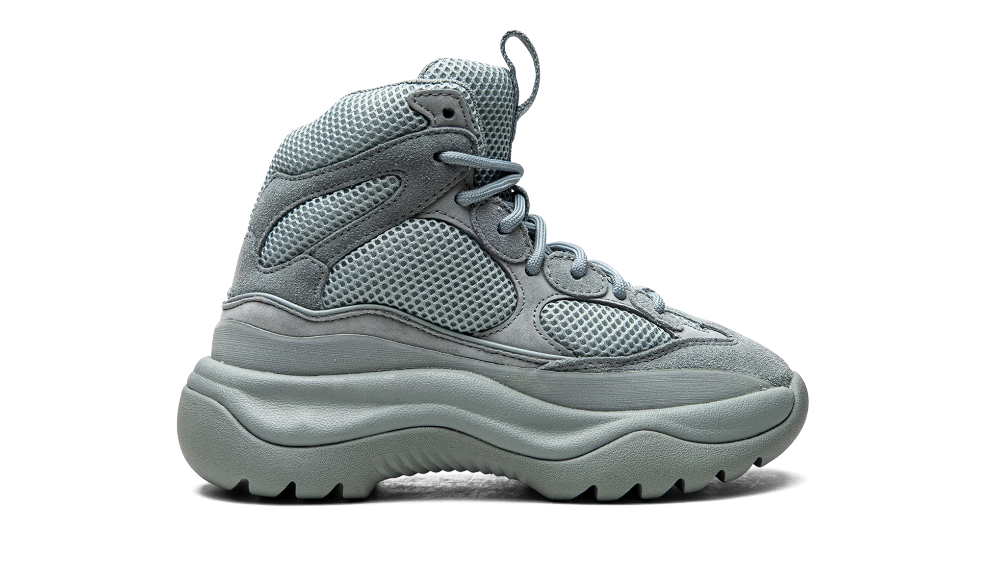 YEEZY BOOTS WMNS "HOUSE BLUE" YZ7WF7003 202
