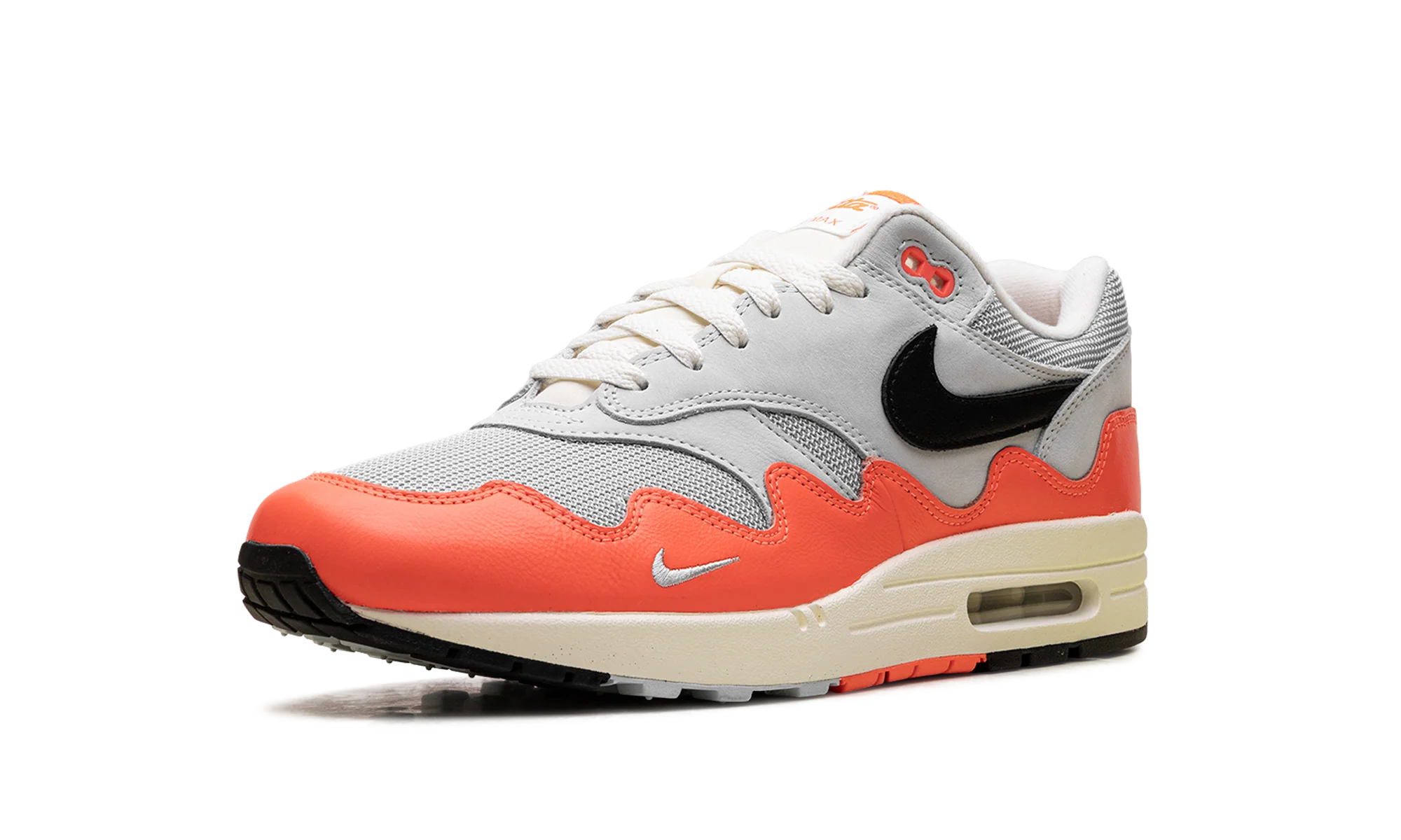 Air Max 1 "Patta - Hyper Crimson" II7055 800