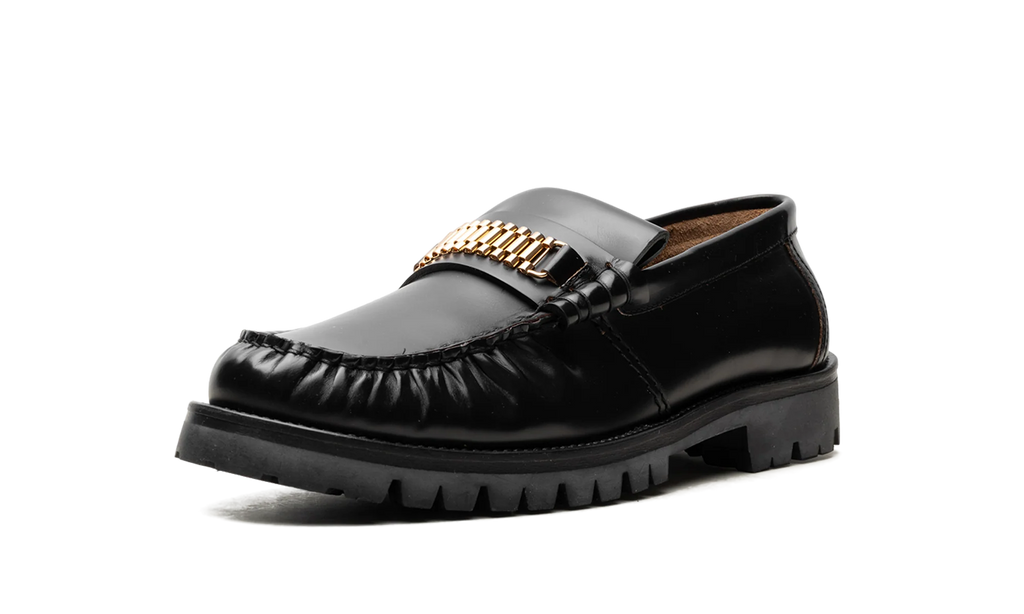 Lug Loafers WMNS "Black" RHSS22FO04178372