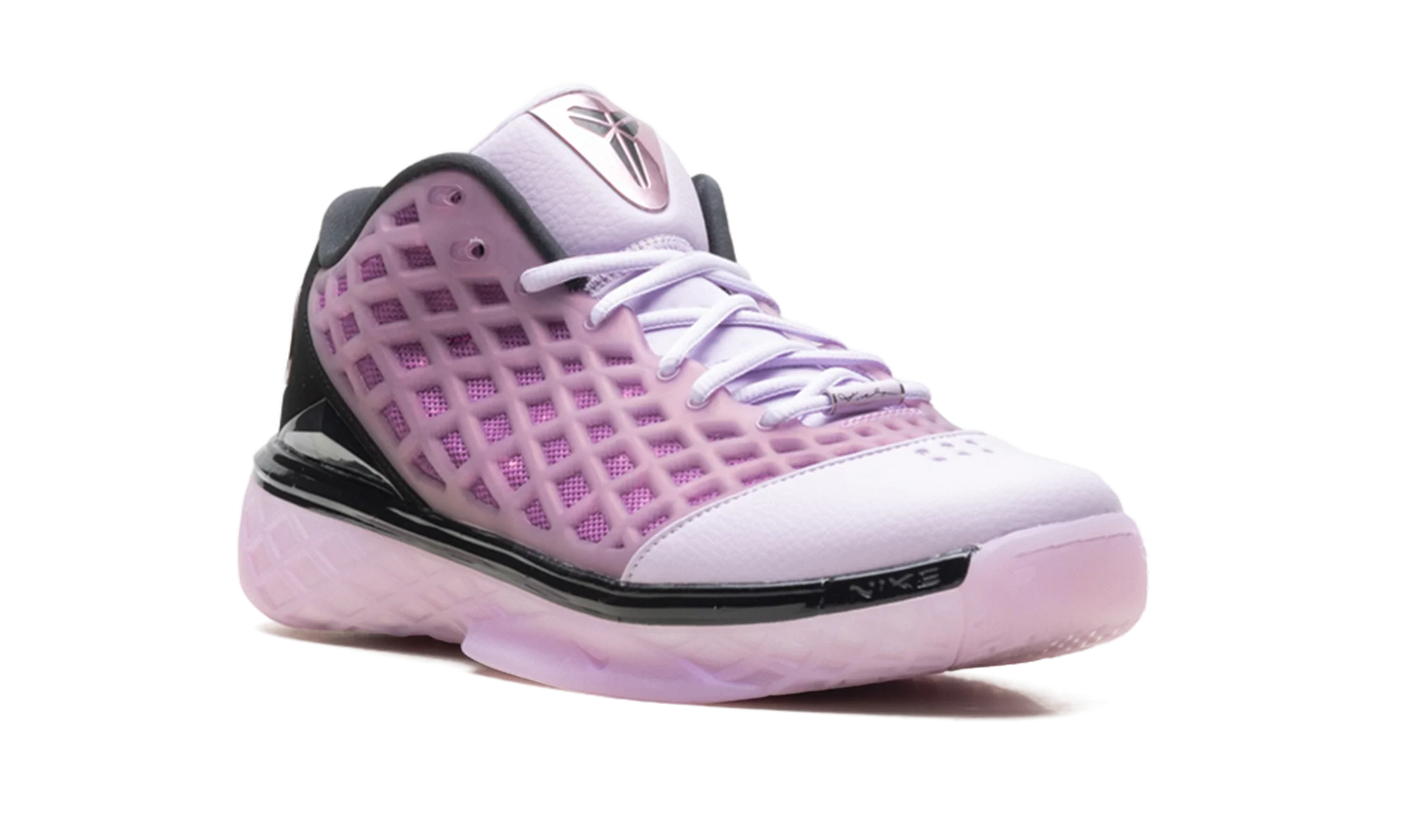 Kobe 3 Protro Low "Mamba Magic" IF2497 500