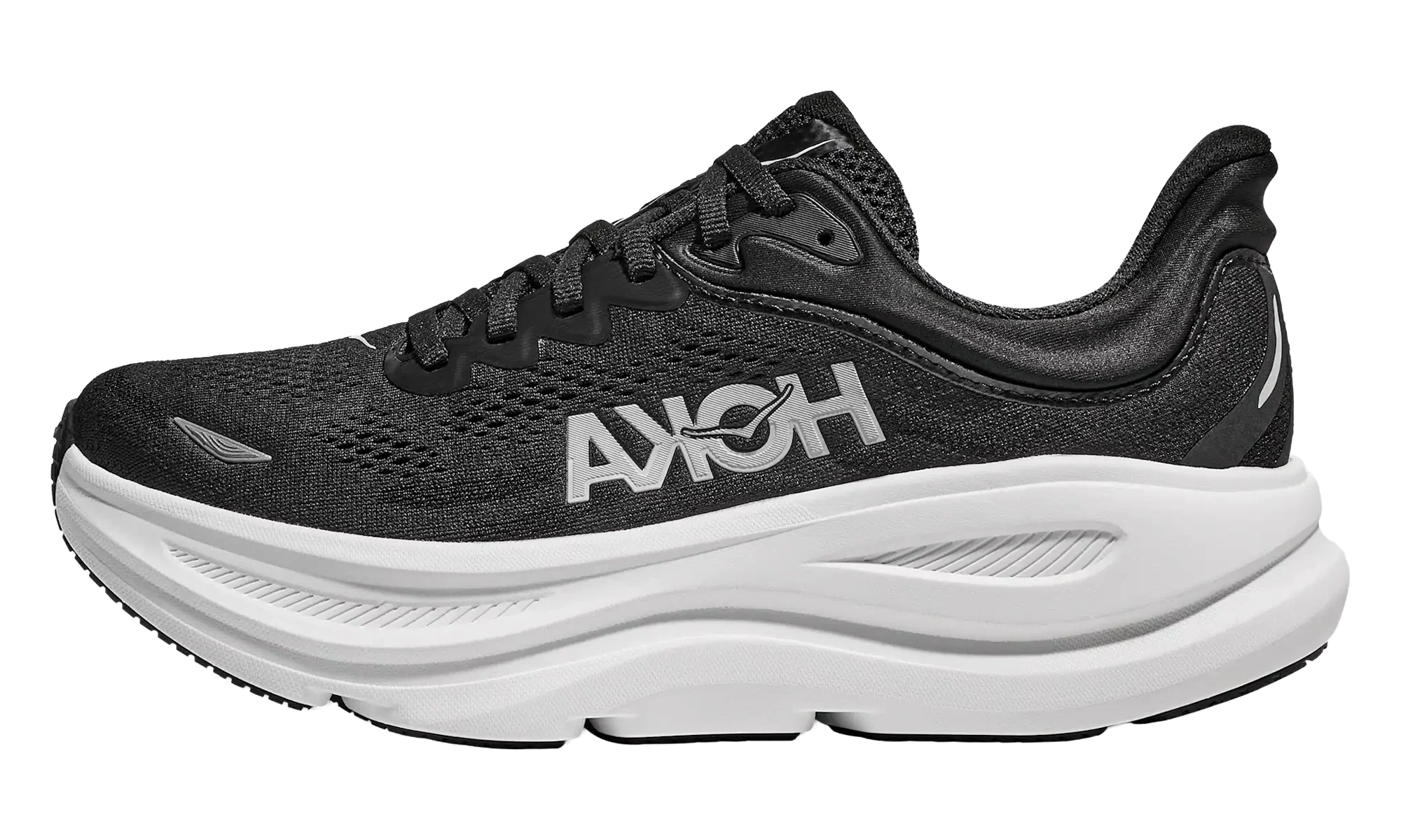 Bondi 9 WIDE "Black White" 1162013 BWHT WIDE