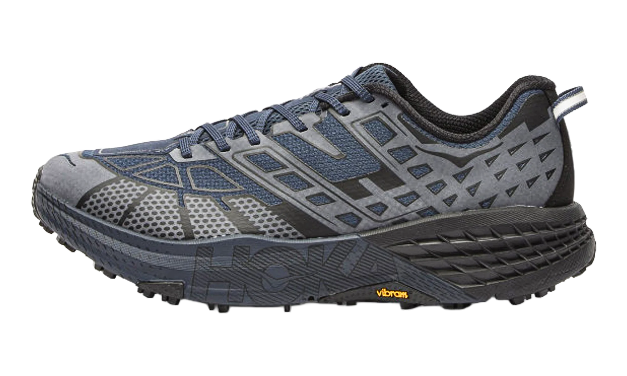 Speedgoat 2 TS "Varsity Navy" 1171910-VCK