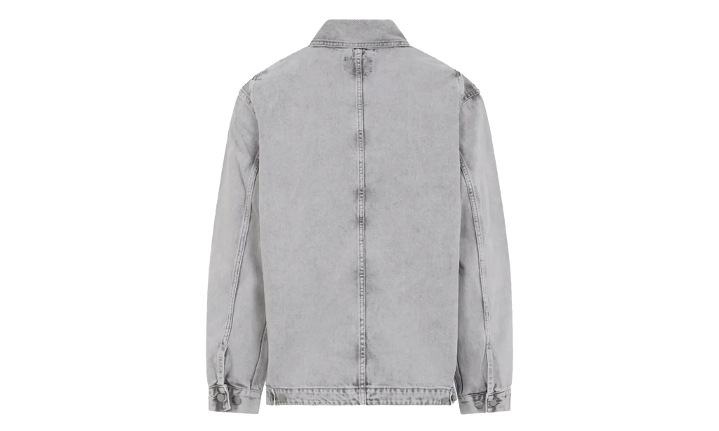 OG Double Front Jacket "Shale Chalk Wash" I036496 3IS 5F
