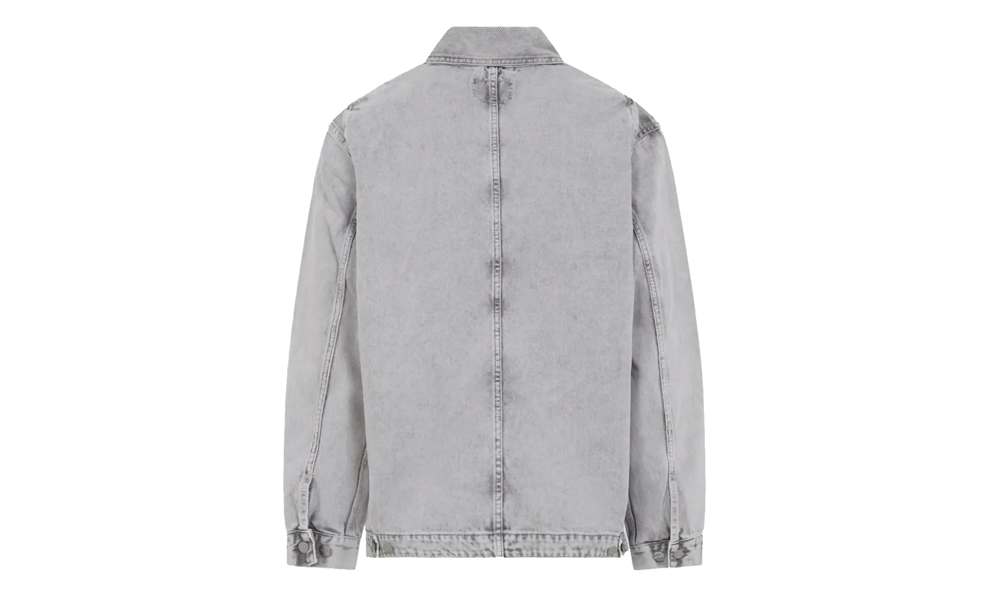 OG Double Front Jacket "Shale Chalk Wash" I036496 3IS 5F