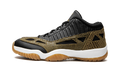 Air Jordan 11 Retro Low "Croc" 306008 013
