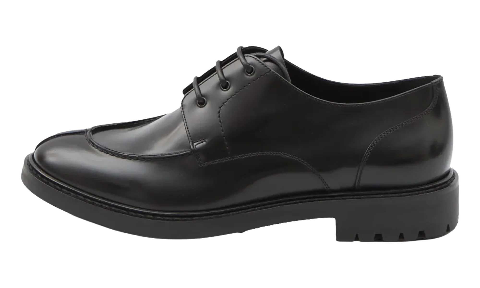 Lino Derby "Black" 838195AAEHH 1000