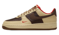 Air Force 1 Low '07 "Light British Tan" HQ3447 222