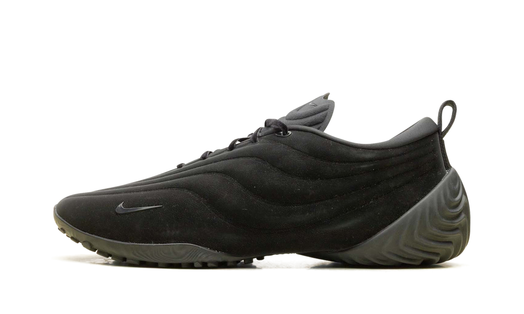 Astra Ultra Wmns"Triple Black" FZ5778 004