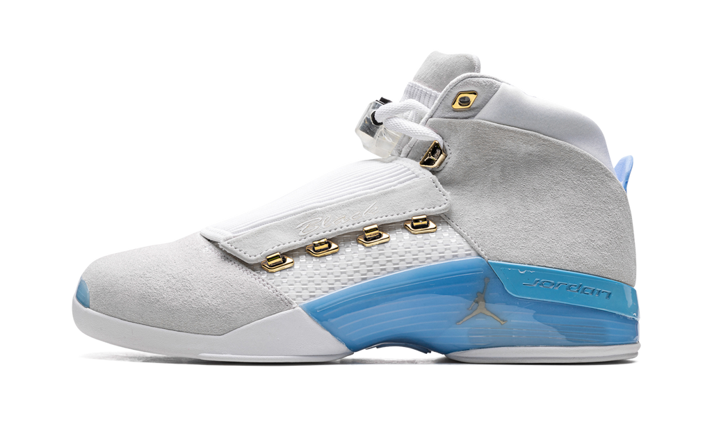 17 Retro "OVO" HO17 MNJDLS 127
