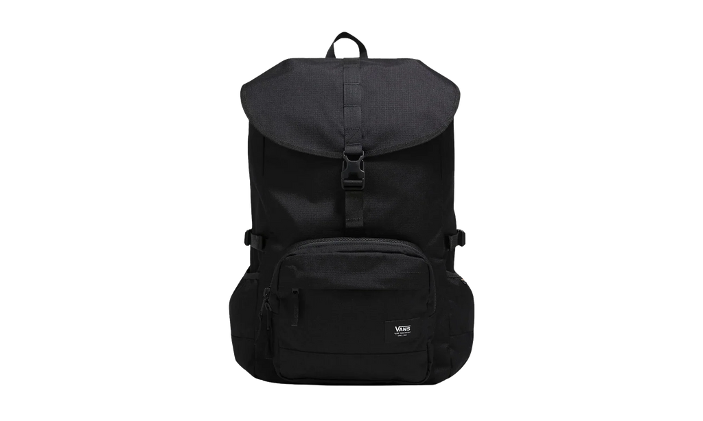 DX Rucksack Backpack "Black" VN000HRF