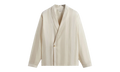 Long-Sleeve Thompson Crossover Shirt "Hallow" KHM031903 103