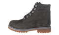 6" Premium Waterproof Boot GS "Dark Grey" TB0A1VD7 P20