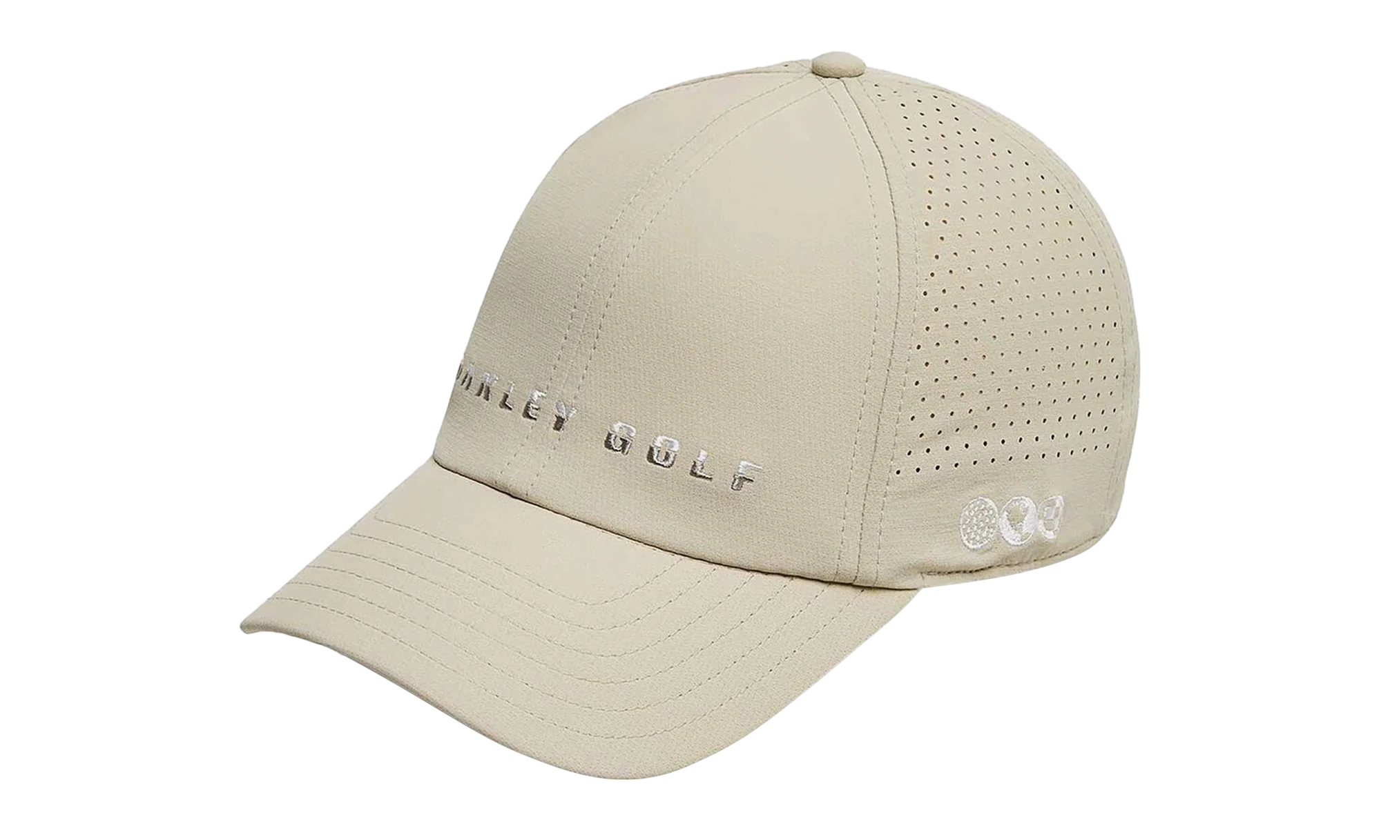 Peak Proformance Fitted Hat "Silver Sage" FOS901507 7BZ