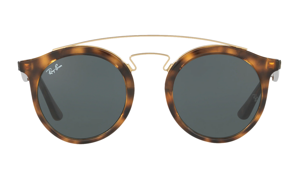 Oval Sunglasses "HAVANA" RB4256-710-71_46