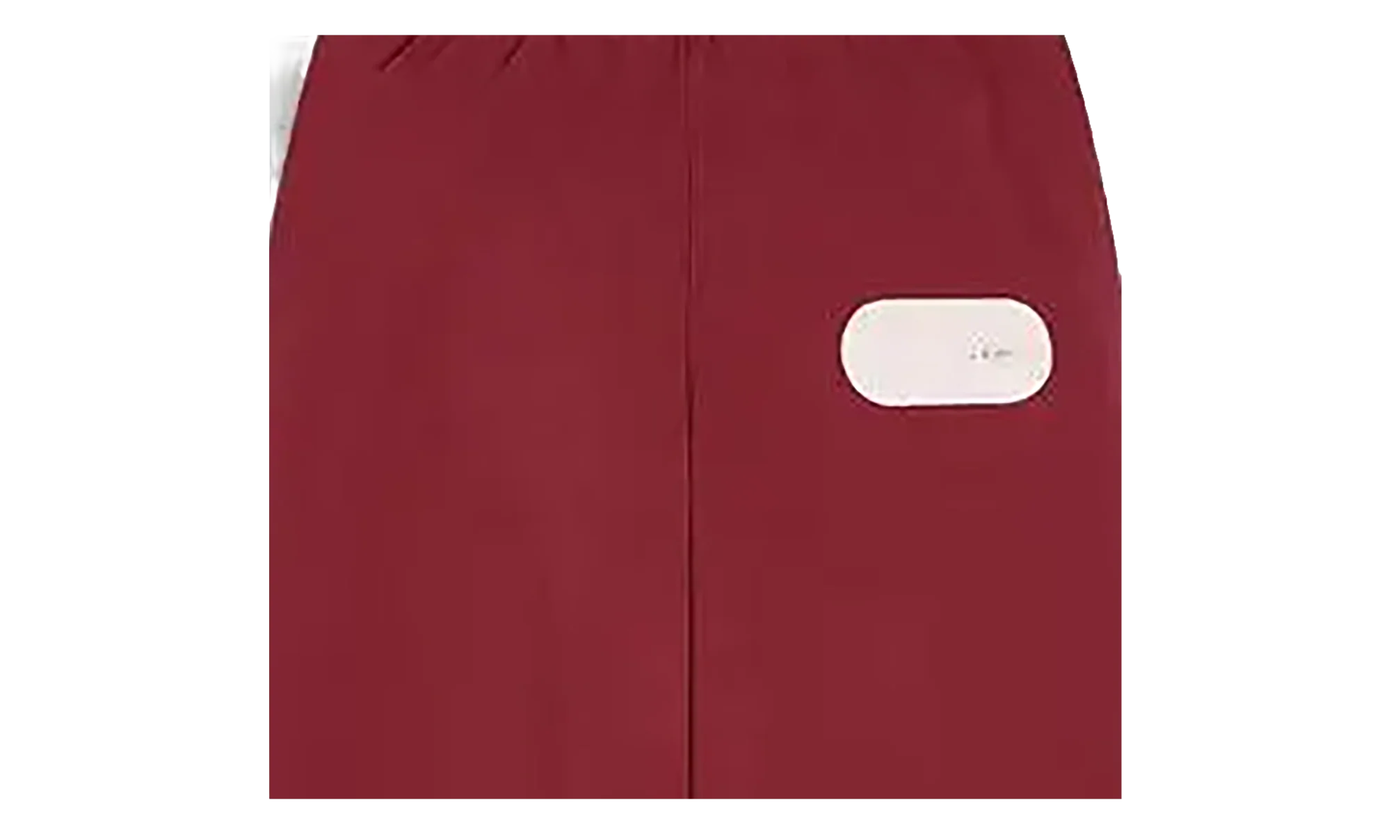 GD Sweatpants "Maroon" GD092