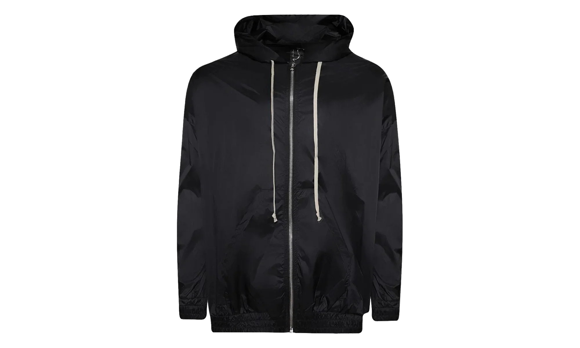 Champion Edition Jumbo Jason's Hoodie "Black" CM01E1661CHNY
