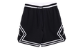 Jordan Sport Dri-FIT Mesh Diamond Shorts "Black" HF9910 010