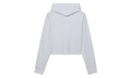 Studio Hoodie WMNS "White" 1WF12420069