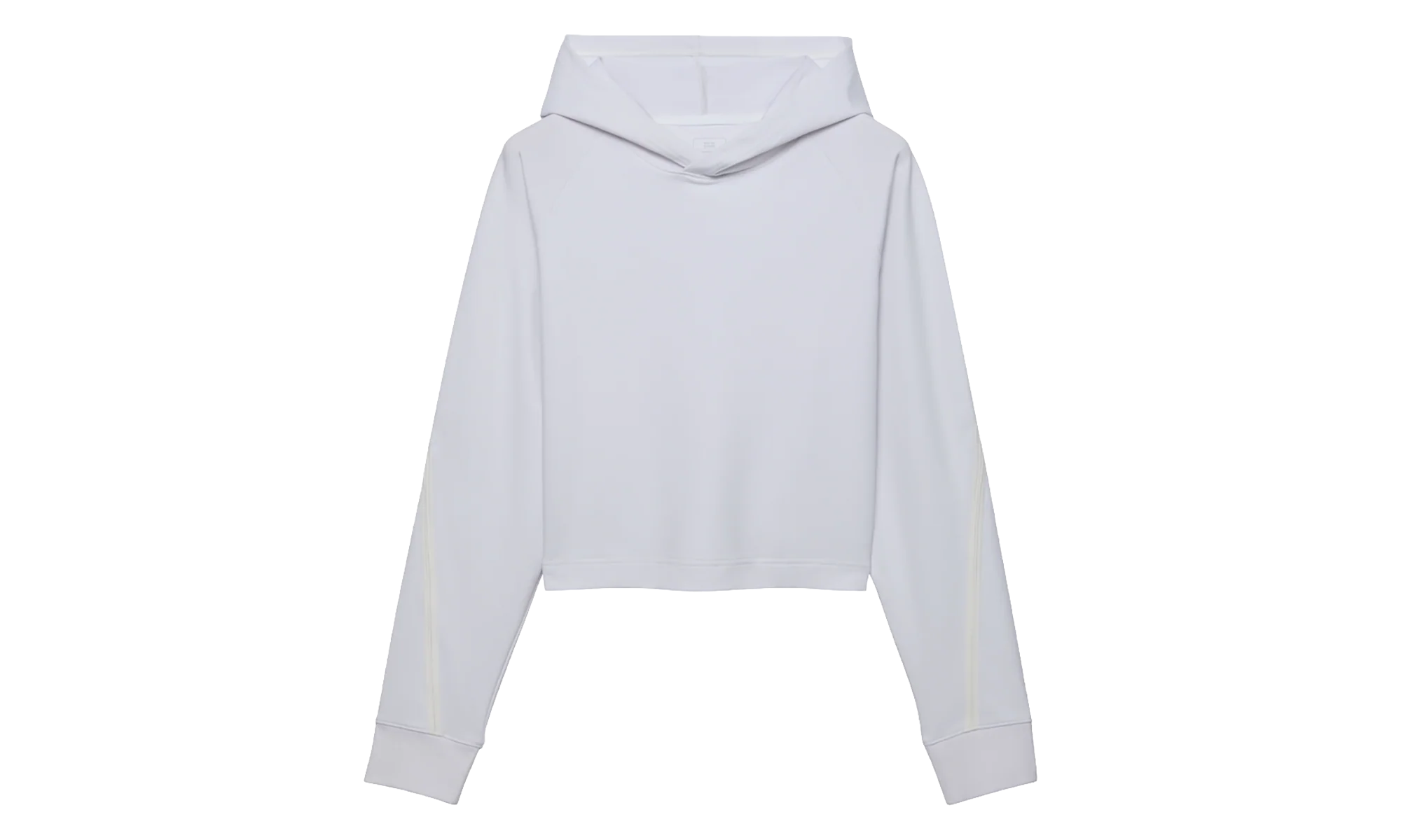 Studio Hoodie WMNS "White" 1WF12420069