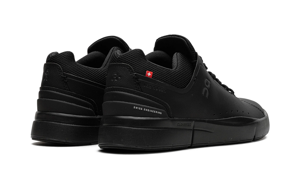 The Roger Advantage "Black" 3WD10650485