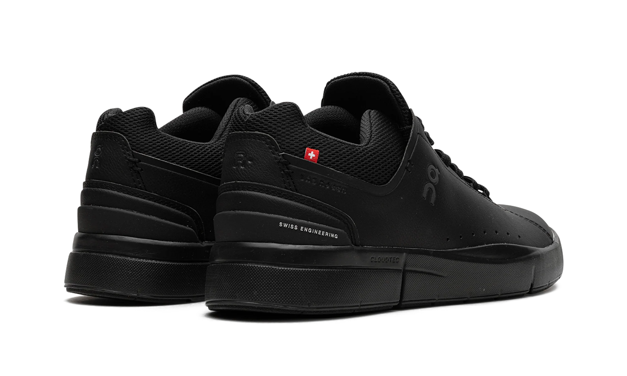 The Roger Advantage "Black" 3WD10650485