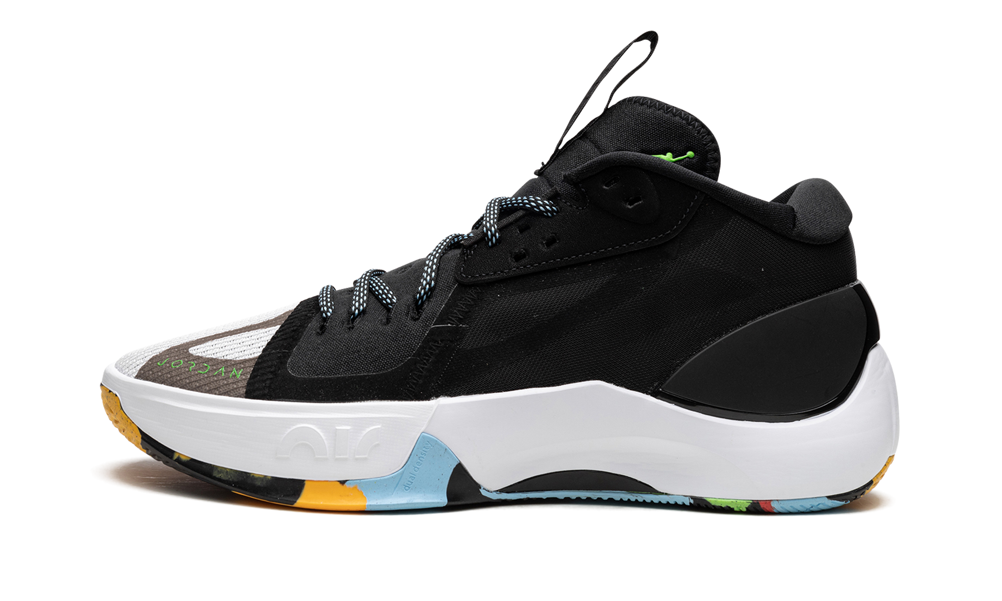 Zoom Separate "Multicolor" DH0249 030