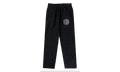 EE BOUCLE PANT "FW24 - Black/White" EE549