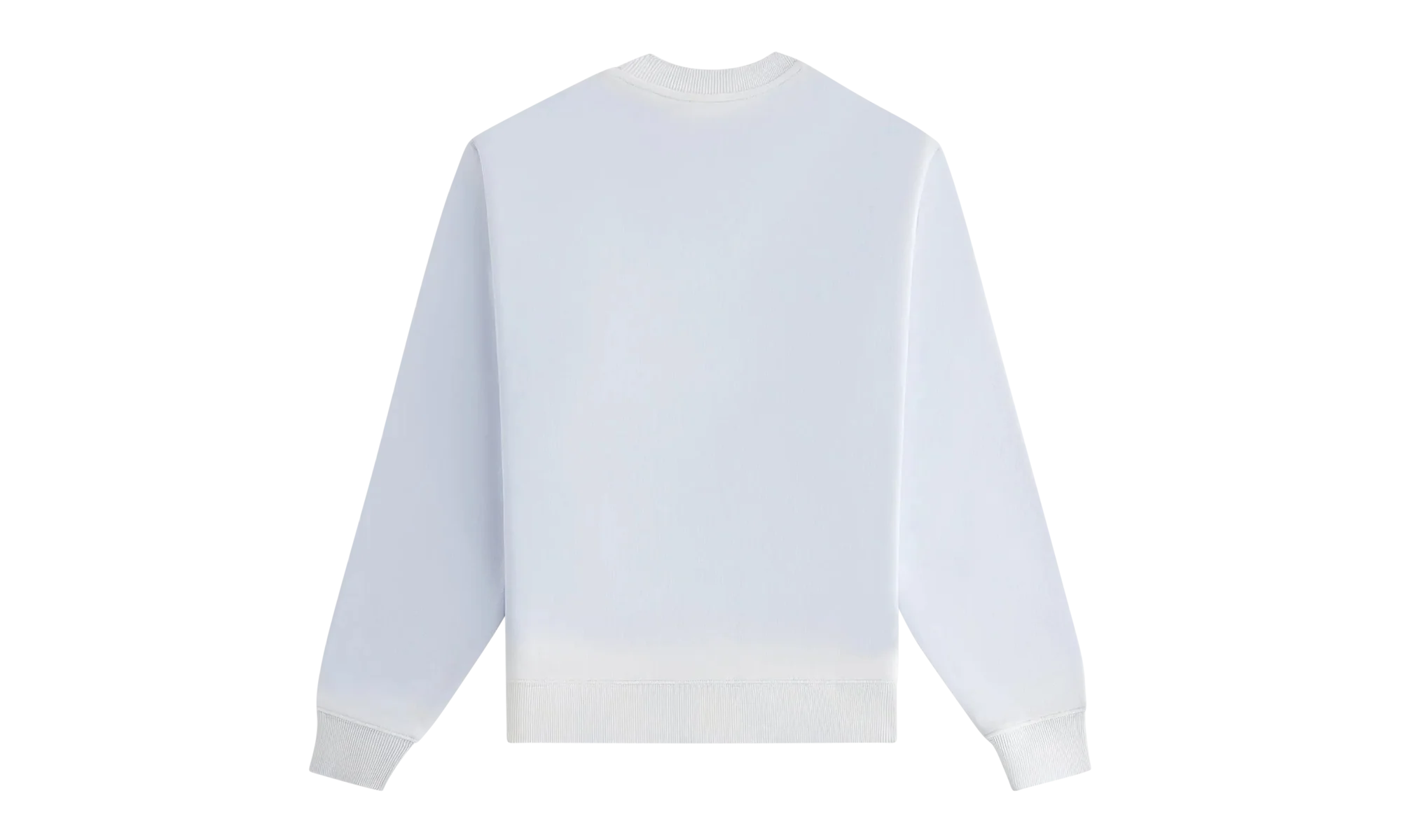Asher Crewneck Sweater WMNS "Kyanite Blue" khw030507 431