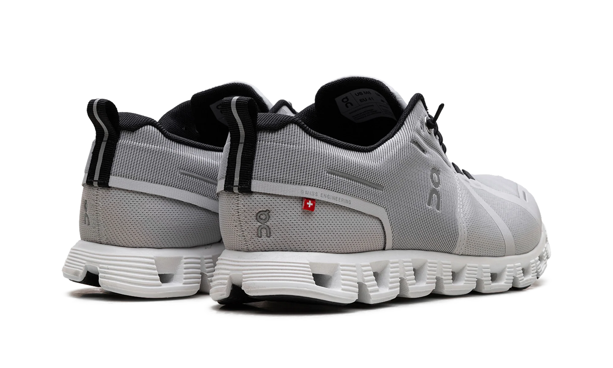 Cloud 5 Waterproof "Glacier / White" 59.98841