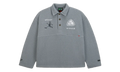 ACG x CPFM L/S Polo "Grey" II1121 084