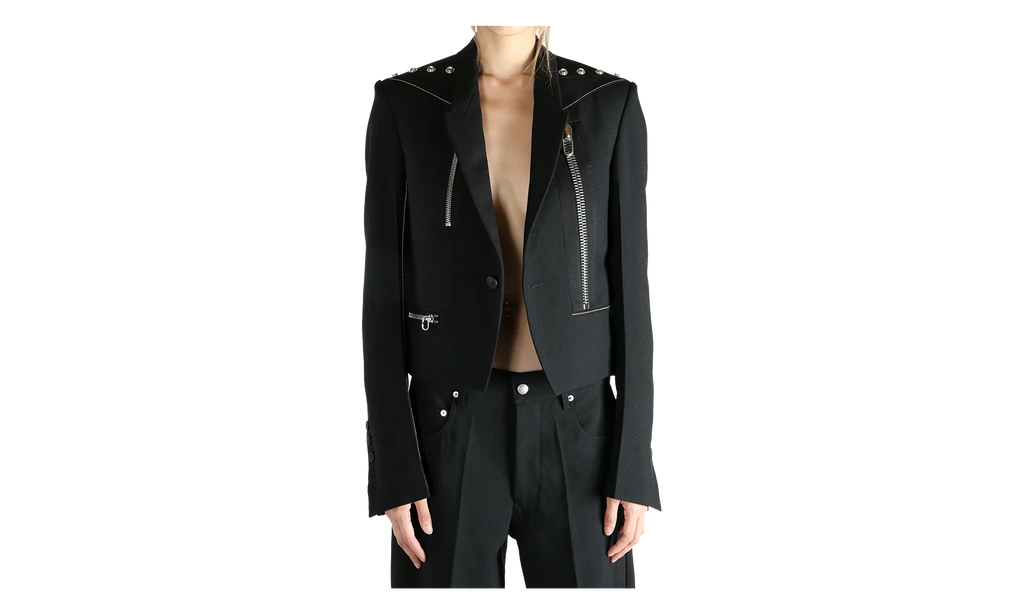 Giacca Alice Jacket WMNS "Black / Pearl" RP02E4757 WGPES1 0908