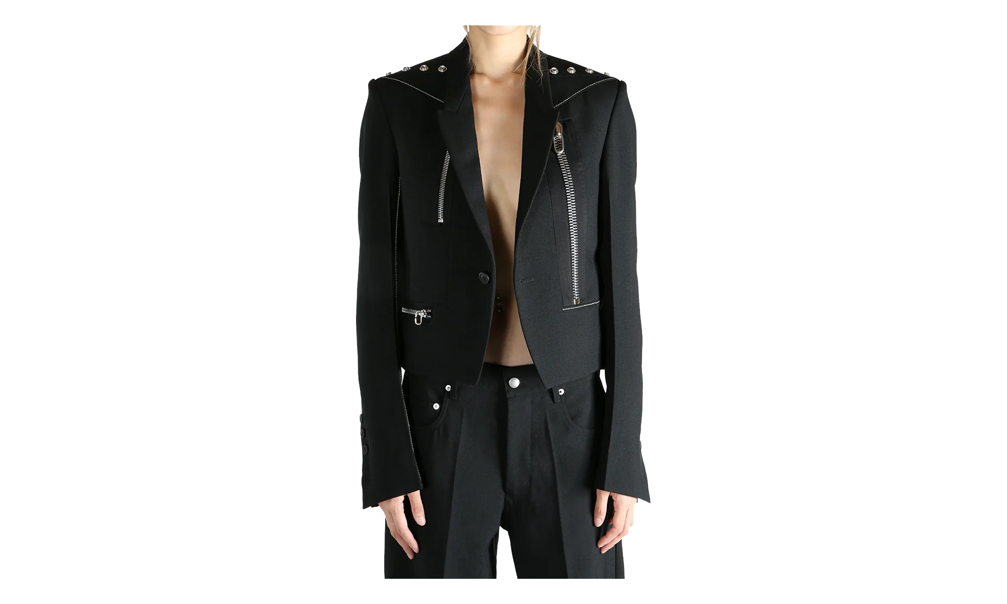 Giacca Alice Jacket WMNS "Black / Pearl" RP02E4757 WGPES1 0908