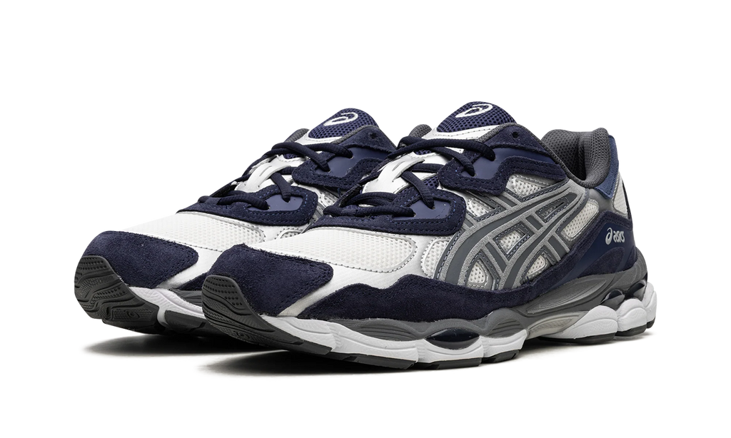 Gel-NYC "Navy Steel" 1201A789 100