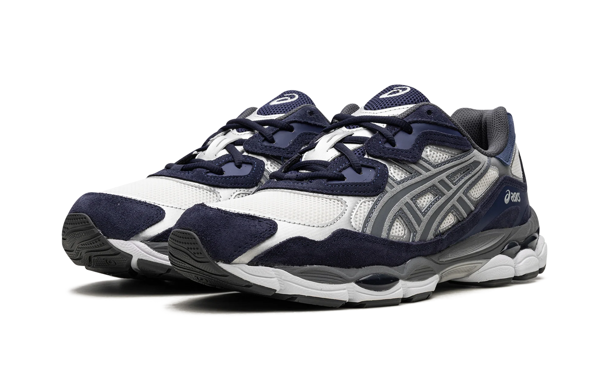 Gel-NYC "Navy Steel" 1201A789 100