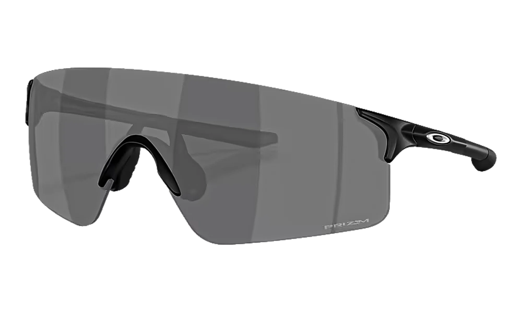 Evzero Blades Sunglasses "Matte Black - Low Bridge Fit" OO9454A-01