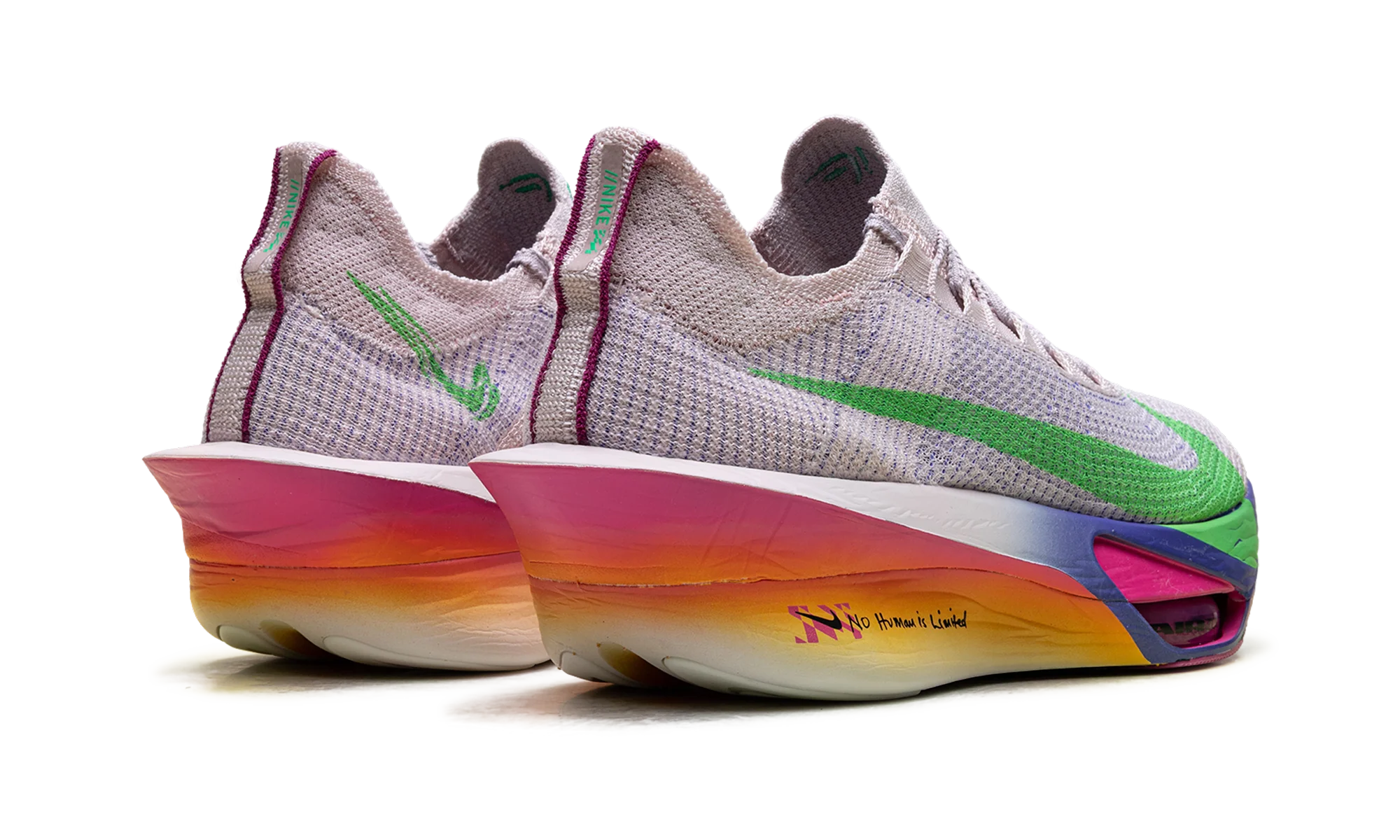 ZoomX AlphaFly 3 "Eliud Kipchoge No Human is Limited" HJ7041 600