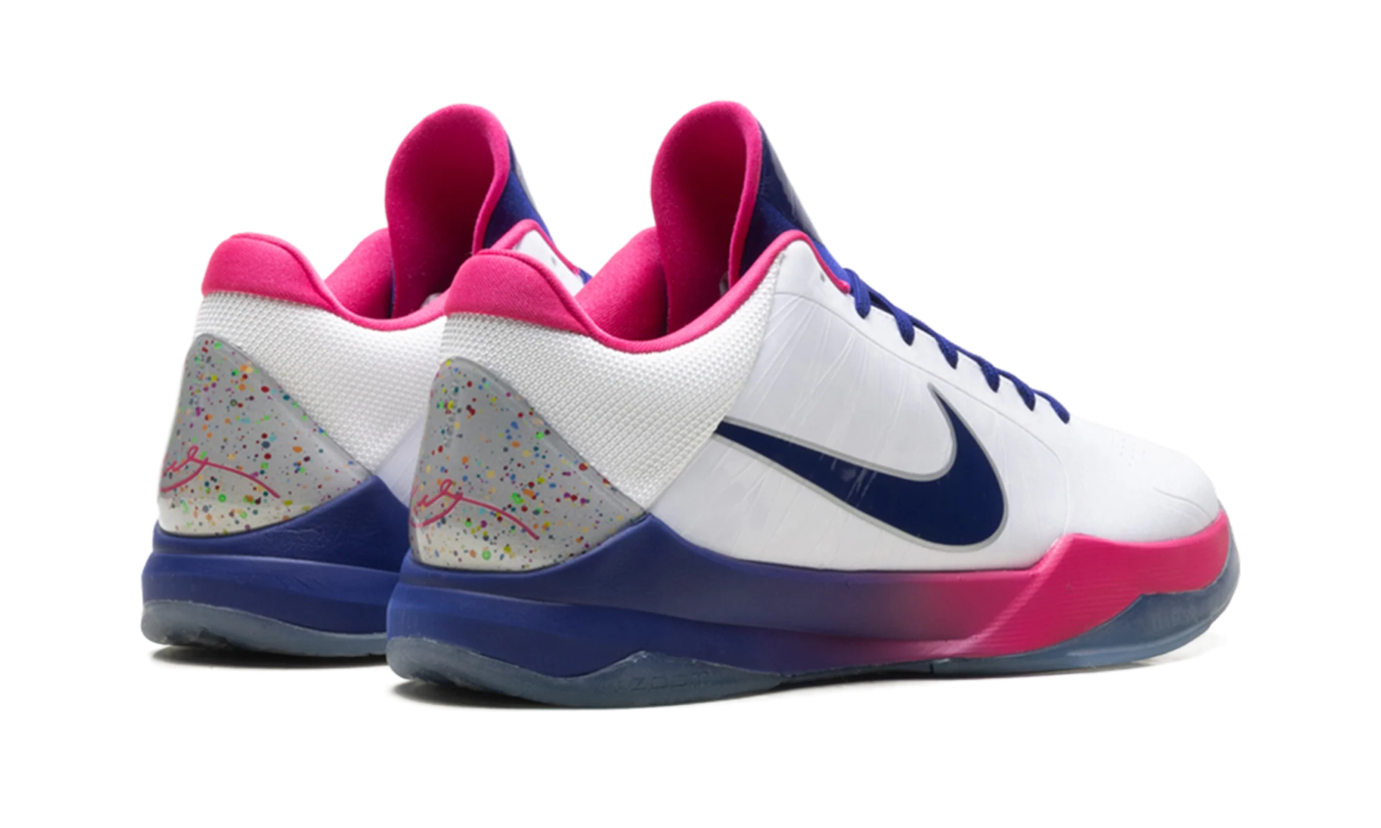 Zoom Kobe 5 Protro "Kay Yow" CW2210 100