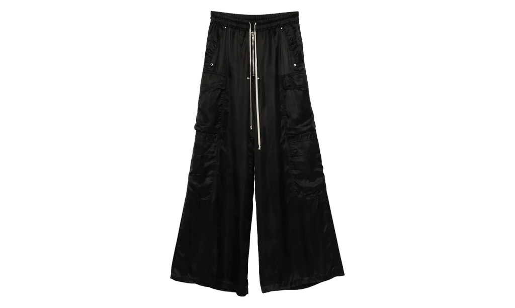 Pantaloni Cargobelas Pant "Black" RU02E1339 K 09